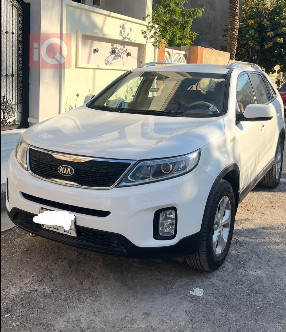 کیا سۆرینتۆ